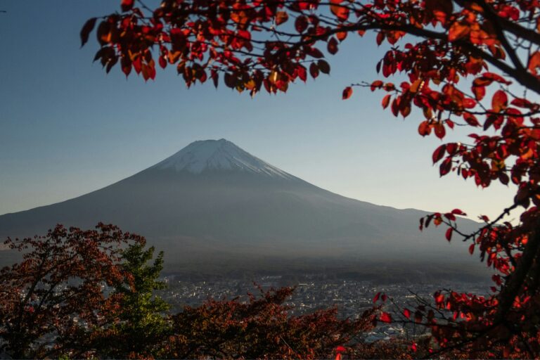 Japan Shinkansen route planning