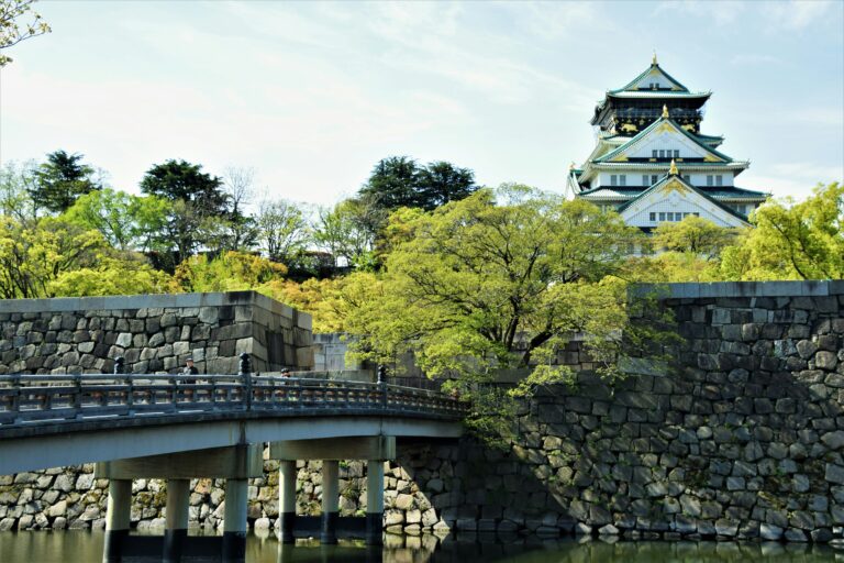 Osaka travel guide