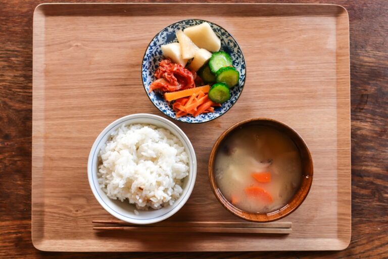 Japanese regional foods beyond sushi and ramen